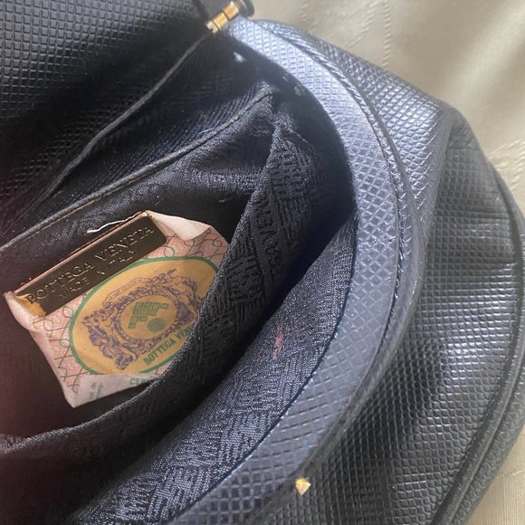 Bottega Veneta leather purse - Picture 5 of 15